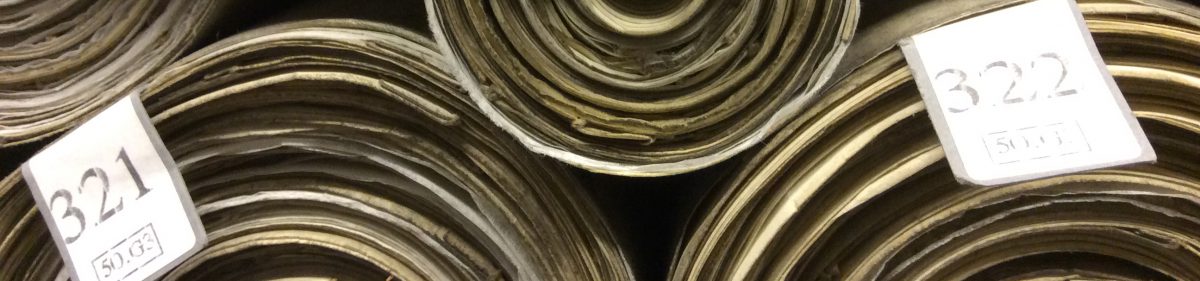 History Is My Travel Bag